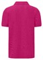 Fynch-Hatton Uni Supima Cotton Poloshirt Malaga