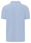 Fynch-Hatton Uni Supima Cotton Poloshirt Summer Breeze