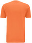 Fynch-Hatton V-Neck T-Shirt Abrikoos