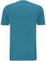 Fynch-Hatton V-Neck T-Shirt Aquamarijn