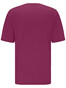 Fynch-Hatton V-Neck T-Shirt Crocus