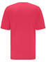Fynch-Hatton V-Neck T-Shirt Flamingo