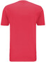 Fynch-Hatton V-Neck T-Shirt Flamingo