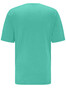 Fynch-Hatton V-Neck T-Shirt Fresh Mint