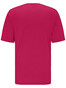 Fynch-Hatton V-Neck T-Shirt Fruit Pink