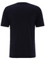 Fynch-Hatton V-Neck T-Shirt Navy