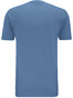Fynch-Hatton V-Neck T-Shirt Pacific