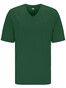 Fynch-Hatton V-Neck T-Shirt Palmtree