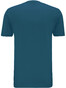 Fynch-Hatton V-Neck T-Shirt Petrol