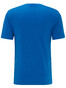Fynch-Hatton V-Neck T-Shirt Royal