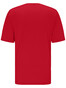 Fynch-Hatton V-Neck T-Shirt Sangria