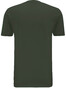 Fynch-Hatton V-Neck T-Shirt Thyme