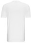 Fynch-Hatton V-Neck T-Shirt Wit