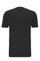 Fynch-Hatton V-Neck T-Shirt Zwart