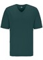 Fynch-Hatton V-Neck Uni Cotton T-Shirt Diesel