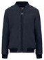 Fynch-Hatton Velours Blouson Dark Navy