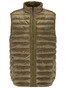 Fynch-Hatton Vest Downtouch Body-Warmer Taupe