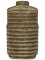 Fynch-Hatton Vest Downtouch Body-Warmer Taupe