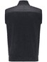 Fynch-Hatton Vest Hybrid Body-Warmer Black