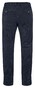 Fynch-Hatton Wide Corduroy Chino Corduroy Trouser Dark Navy