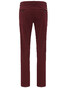 Fynch-Hatton Zambia Pima Power Stretch Pants Indian Red