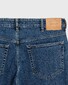 Gant 11 Ounce Jeans Mid Blue