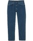 Gant 11 Ounce Jeans Midden Blauw