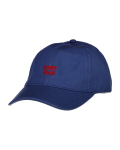 Gant 1949 Graphic Distressed Cap Vintage Blue