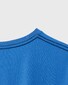 Gant 1949 New Haven T-Shirt Palace Blue