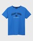 Gant 1949 New Haven T-Shirt Palace Blue