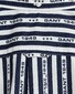 Gant 1949 Striped Fantasy Shirt Classic Blue