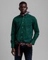 Gant 2 Color Gingham Shirt Leaf Green
