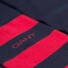 Gant 2Pack Bar Stripe Socks Red