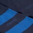 Gant 2Pack Bar Stripe Sokken College Blue