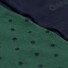 Gant 2Pack Dot And Solid Socks Leaf Green