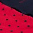 Gant 2Pack Dot And Solid Socks Red
