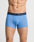Gant 3Pack Mixed Micro Dot Underwear Pacific Blue