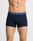Gant 3Pack Mixed Rugby Stripe Shorts Ondermode Insignia Blue