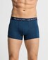 Gant 3Pack Mixed Rugby Stripe Shorts Underwear Insignia Blue