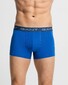 Gant 3Pack Mixed Rugby Stripe Shorts Underwear Nautical Blue