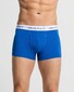 Gant 3Pack Shorts Ondermode Nautical Blue