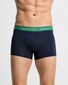 Gant 3Pack Shorts Underwear Leaf Green
