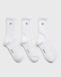 Gant 3Pack Sport Socks White
