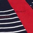 Gant 3Pack Stars & Stripes Socks Sokken Rood
