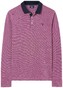 Gant 4 Color Oxford Poloshirt Cyklamen