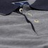 Gant 4 Color Oxford Poloshirt Dark Grey Melange