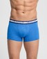 Gant 5Pack Basic Shorts Ondermode Licht Blauw