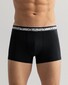 Gant 5Pack Basic Shorts Underwear Black