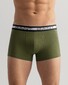 Gant 5Pack Basic Shorts Underwear Olive Branch Green
