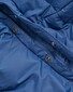 Gant Active Cloud Jacket Detachable Hood Vintage Blue